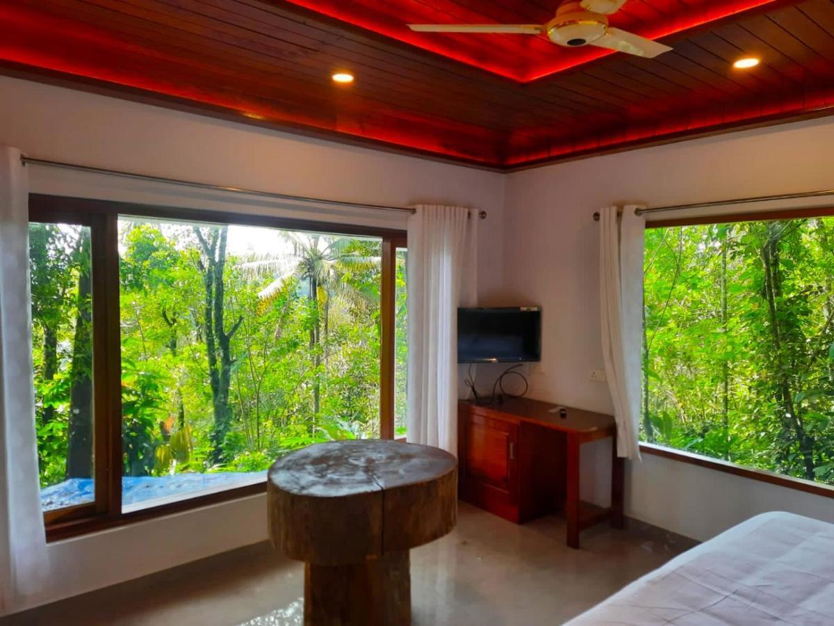 Kurinjiyil Farm Stay Munnar Esterno foto