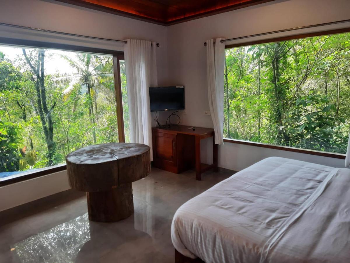 Kurinjiyil Farm Stay Munnar Esterno foto